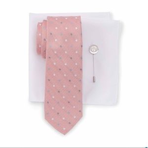 Ben Sherman Tie Gift Set